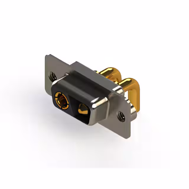 630-2WK2640-3N2 EDAC Inc.  Ensembles de connecteurs D-Sub